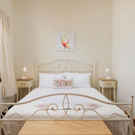 Villa Magnolia Corfu Perama  Eksteriør billede