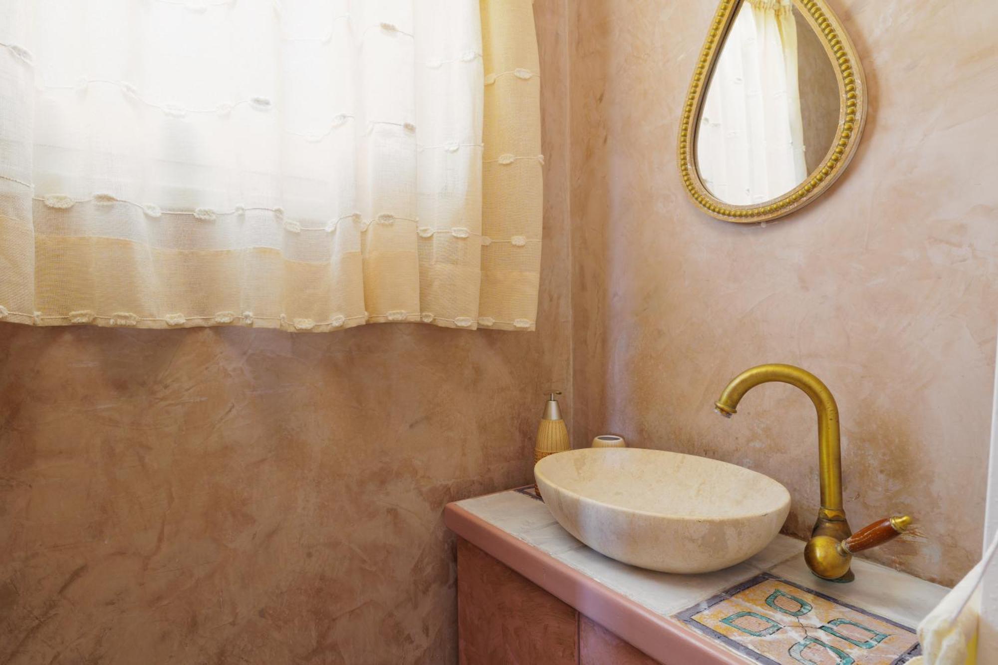 Villa Magnolia Corfu Perama  Eksteriør billede