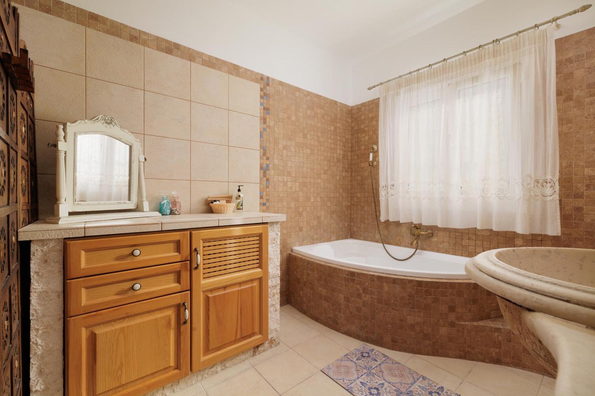Villa Magnolia Corfu Perama  Eksteriør billede