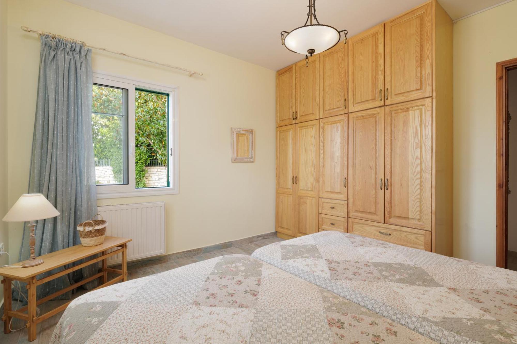Villa Magnolia Corfu Perama  Eksteriør billede