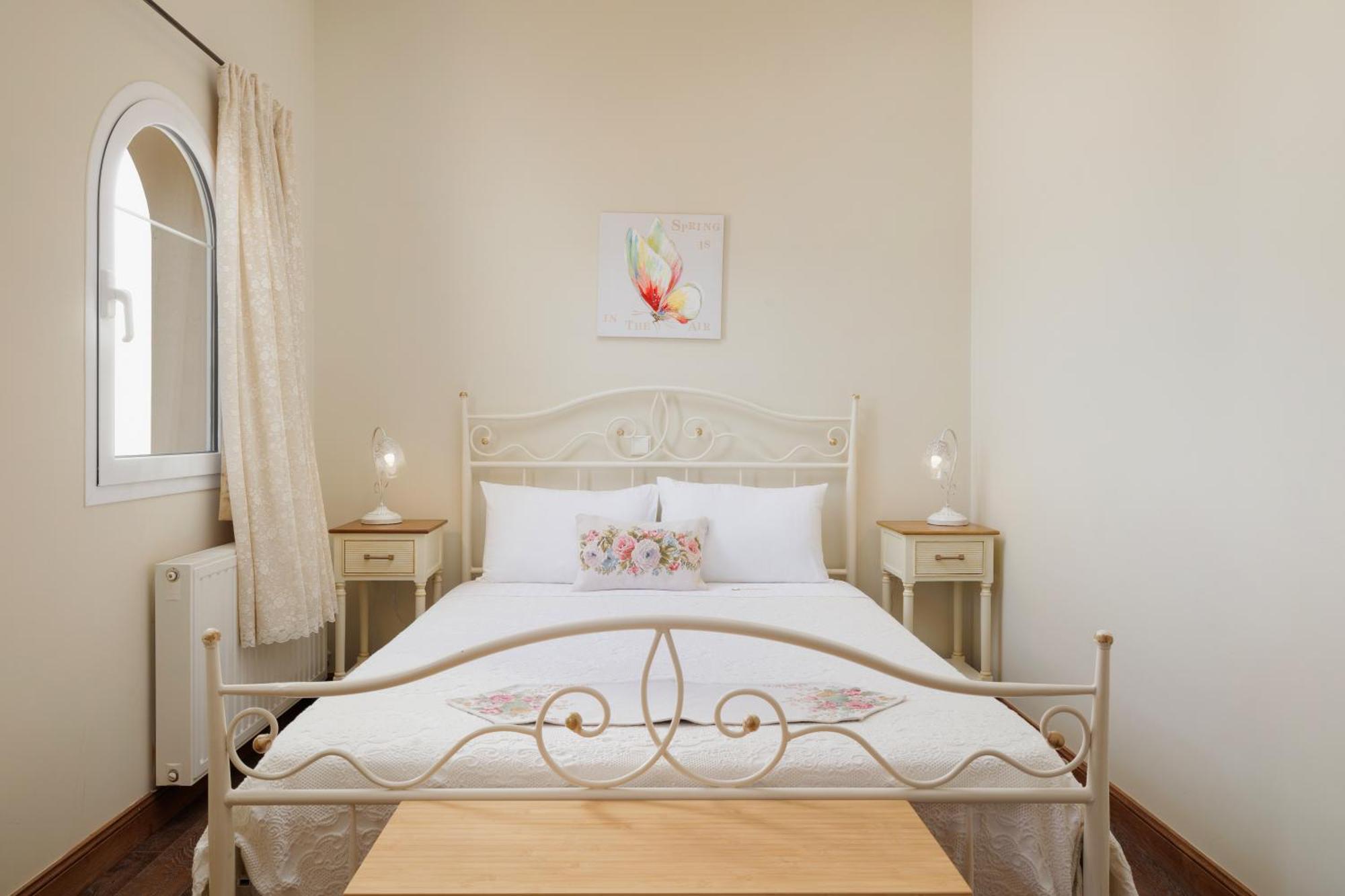 Villa Magnolia Corfu Perama  Eksteriør billede